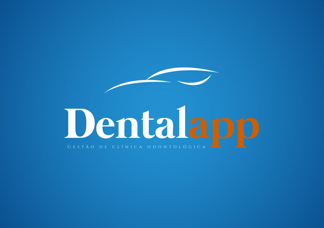 DentalApp - Gestão de Clínica Odontológica